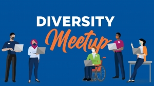 Diversity Meetup