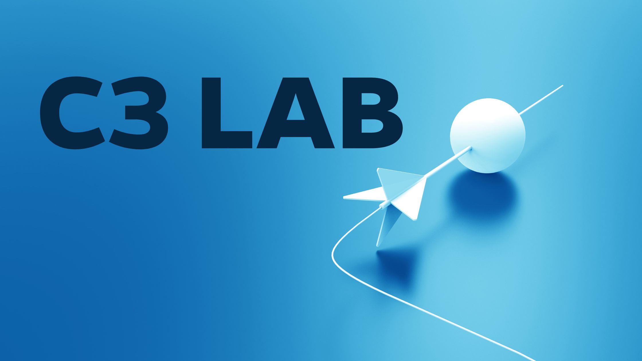 C3 Lab Building Connections As A First Year Student Career 