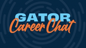 Gator Career Chat