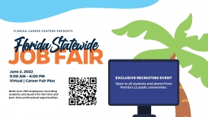 Florida Statewide Job Fair