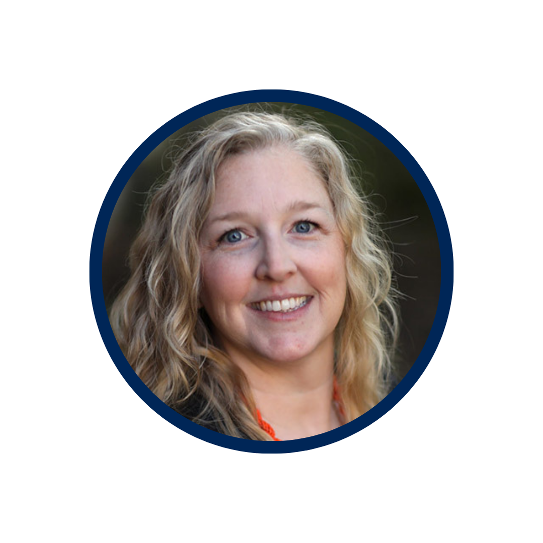 Professional Headshot of Amber Bollinger