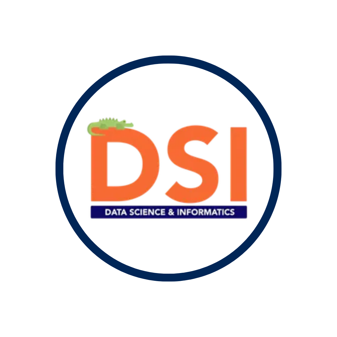 Data Science & Informatics Logo