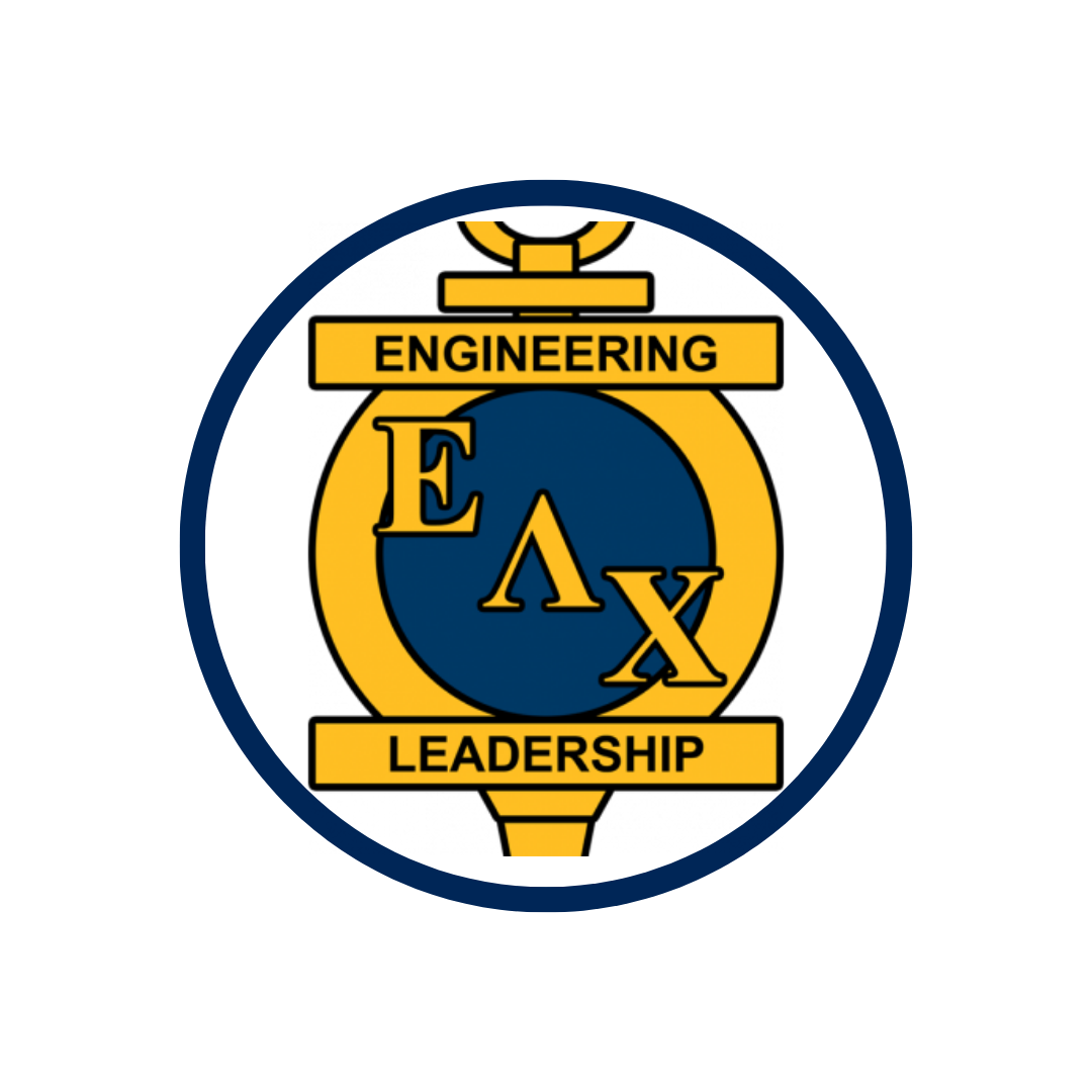 Engineering Leadership Circle Logo