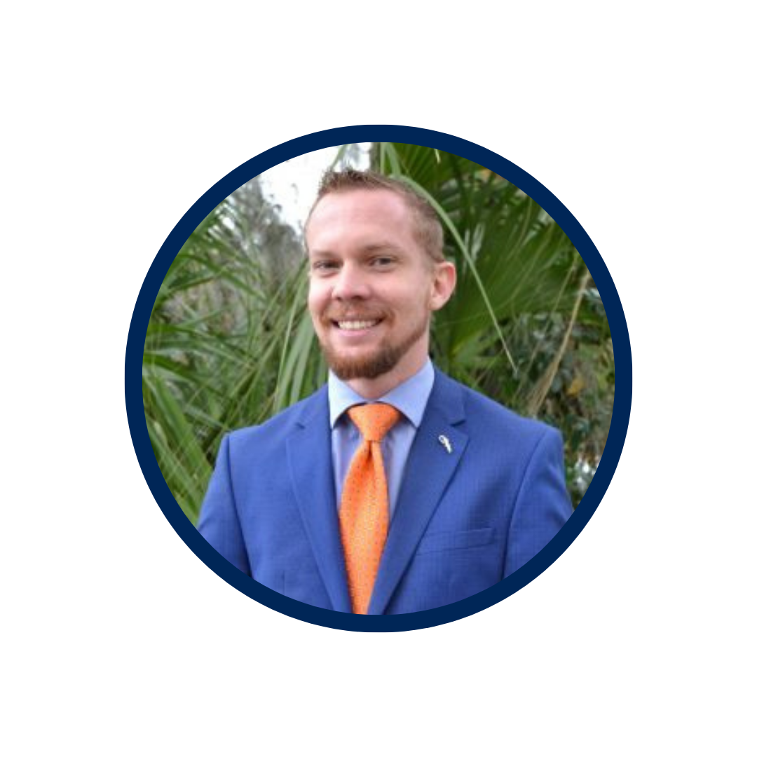 Professional Headshot of Johannes Traster