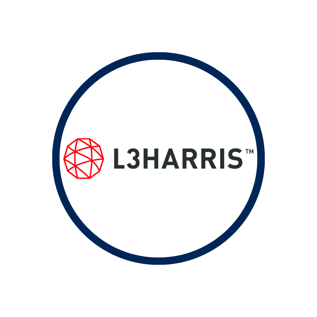 L3Harris Logo