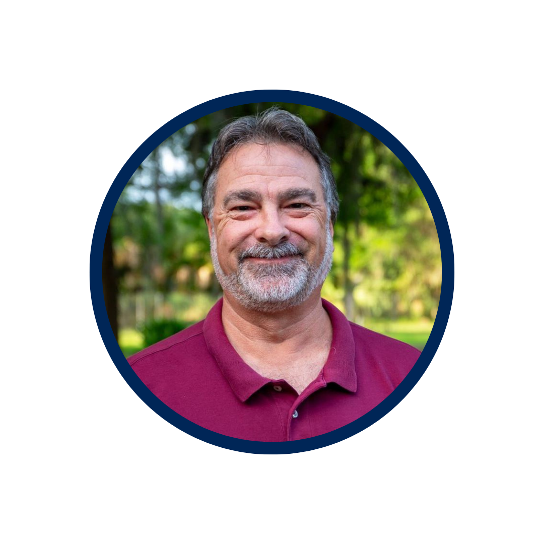 Professional Headshot of Ronald Trygar