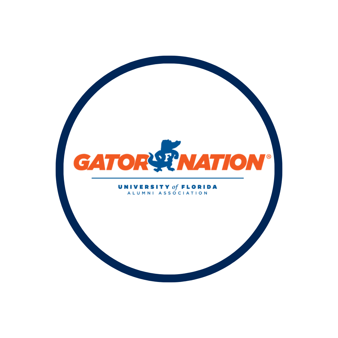 UF Alumni Association Logo