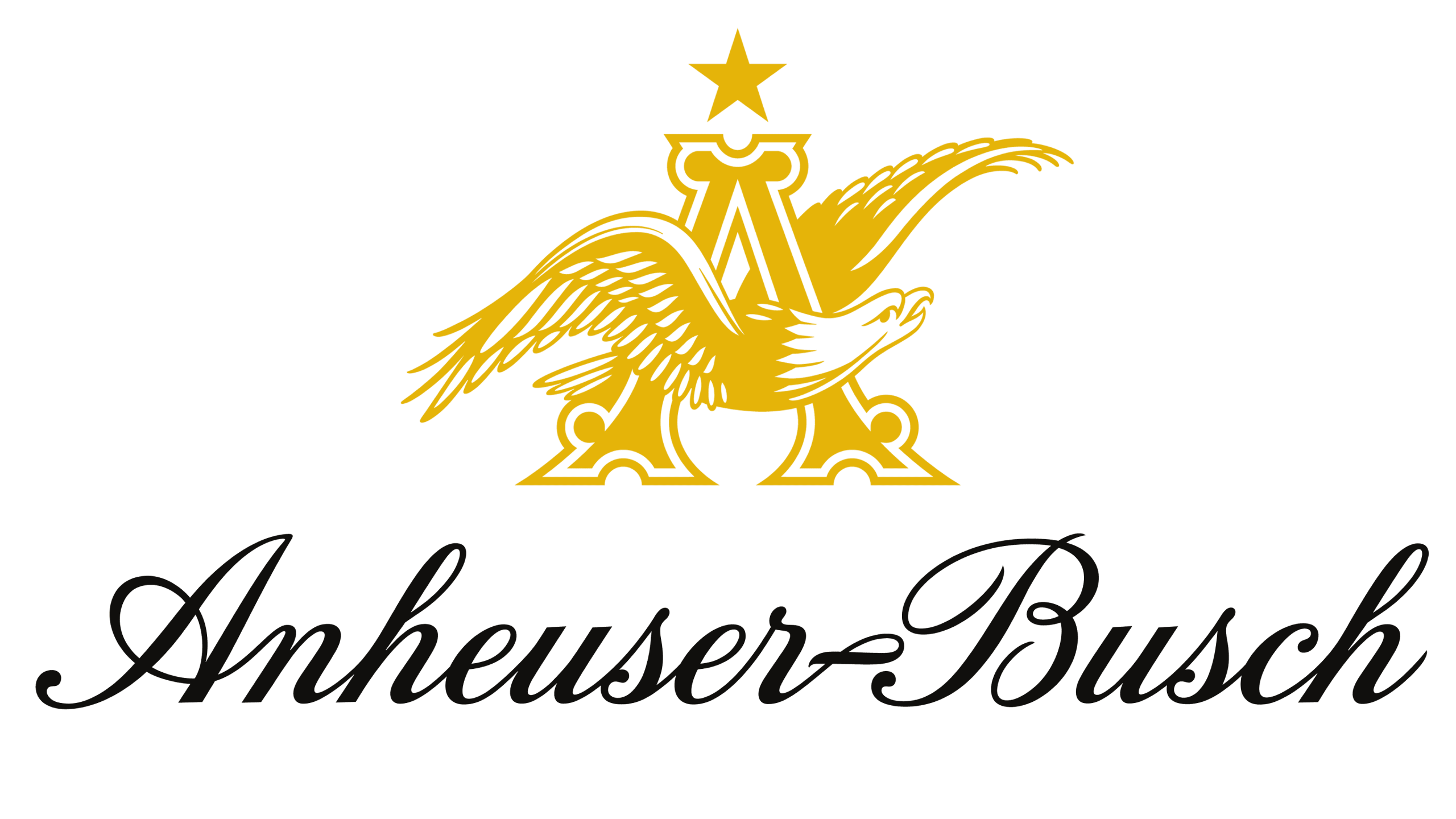 Anheuser-Busch Logo