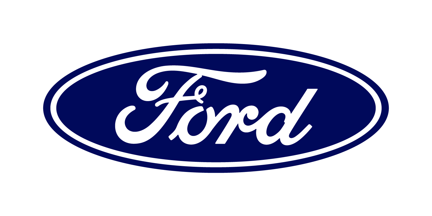 Ford Motor Company Logo
